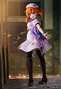 Higurashi: When They Cry - GOU PVC Statue 1/7 Rena Ryugu Tragedy Ver. 23 cm