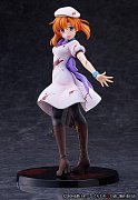 Higurashi: When They Cry - GOU PVC Statue 1/7 Rena Ryugu Tragedy Ver. 23 cm