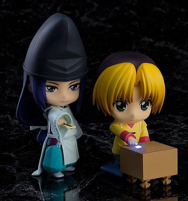 Hikaru no Go Nendoroid Actionfigur Fujiwara-no-Sai 11 cm