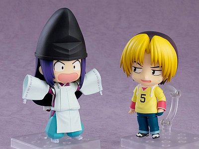 Hikaru no Go Nendoroid Actionfigur Fujiwara-no-Sai 11 cm