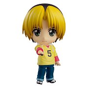 Hikaru no Go Nendoroid Actionfigur Hikaru Shindo 10 cm