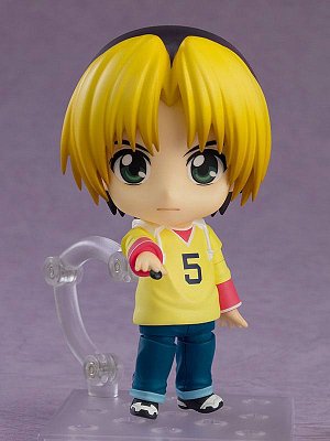 Hikaru no Go Nendoroid Actionfigur Hikaru Shindo 10 cm