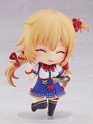 Hololive Production Nendoroid Actionfigur Akai Haato 10 cm