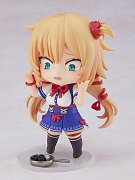 Hololive Production Nendoroid Actionfigur Akai Haato 10 cm