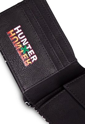 Hunter X Hunter Bifold Geldbeutel AOP