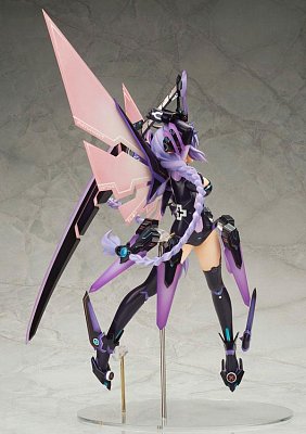 Hyperdimension Neptunia Statue 1/7 Purple Heart 35 cm