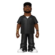 Ice Cube Vinyl Gold Figur Ice Cube 13 cm