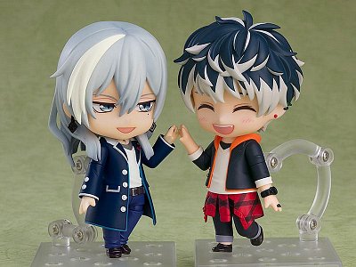 Idolish7 Nendoroid Actionfigur Yuki 10 cm