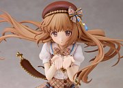 Idolmaster Cinderella Girls PVC Statue 1/7 Yoshino Yorita (Harubetosakuya) 21 cm