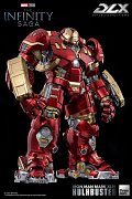 Infinity Saga DLX Actionfigur 1/12 Iron Man Mark 44 Hulkbuster 30 cm