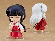 Inuyasha Nendoroid Actionfigur Kikyo 10 cm