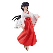 Inuyasha The Final Act Pop Up Parade PVC Statue Kikyo 17 cm