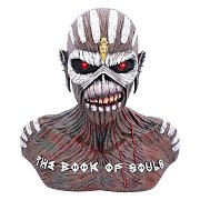 Iron Maiden Aufbewahrungsbox The Book of Souls