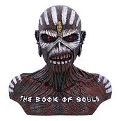 Iron Maiden Aufbewahrungsbox The Book of Souls (12 cm)