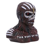 Iron Maiden Aufbewahrungsbox The Book of Souls (12 cm)