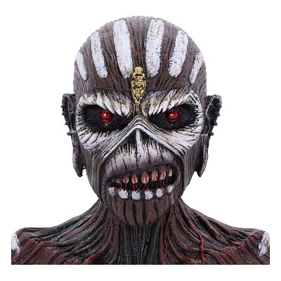 Iron Maiden Aufbewahrungsbox The Book of Souls (12 cm)