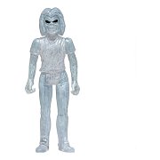 Iron Maiden ReAction Actionfigur Twilight Zone (Single Art) 10 cm