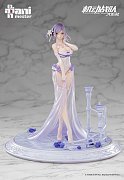 Iron Saga PVC Statue 1/7 Teresa Bride Ver. 25 cm