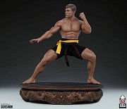 Jean-Claude Van Damme Statue 1/3 Jean-Claude Van Damme: Shotokan Tribute 57 cm