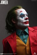 Joker (2019) Statue 1/2 Arthur Fleck Joker 95 cm