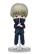 Jujutsu Kaisen Figuarts mini Actionfigur Toge Inumaki 9 cm