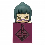 Jujutsu Kaisen Hikkake PVC Statue Maki Zen\'in 10 cm