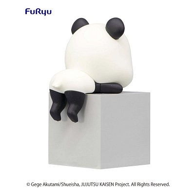 Jujutsu Kaisen Hikkake PVC Statue Panda 10 cm