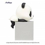 Jujutsu Kaisen Hikkake PVC Statue Panda 10 cm