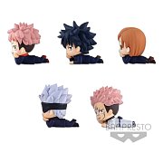 Jujutsu Kaisen Mascot Figure Series Minifiguren 3 cm Sortiment Vol. 1 (30)