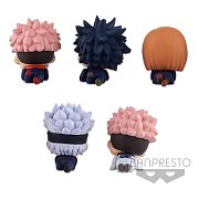 Jujutsu Kaisen Mascot Figure Series Minifiguren 3 cm Sortiment Vol. 1 (30)