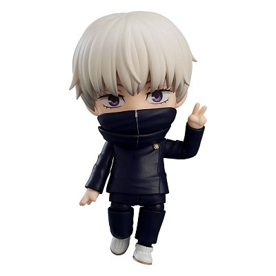 Jujutsu Kaisen Nendoroid Actionfigur Toge Inumaki 10 cm