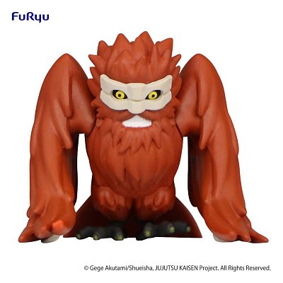 Jujutsu Kaisen Noodle Stopper PVC Statue Puchi Nue 5 cm