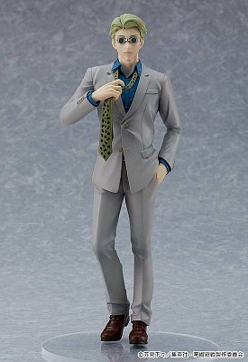 Jujutsu Kaisen Pop Up Parade PVC Statue Kento Nanami 18 cm