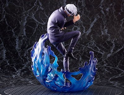 Jujutsu Kaisen PVC Statue 1/7 Satoru Gojo 21 cm