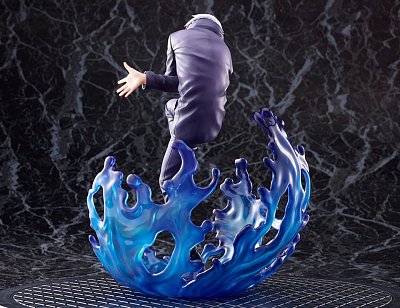 Jujutsu Kaisen PVC Statue 1/7 Satoru Gojo 21 cm