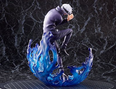 Jujutsu Kaisen PVC Statue 1/7 Satoru Gojo 21 cm