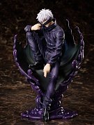 Jujutsu Kaisen PVC Statue 1/7 Satoru Gojo Mappa Showcase 24 cm