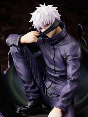 Jujutsu Kaisen PVC Statue 1/7 Satoru Gojo Mappa Showcase 24 cm