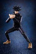 Jujutsu Kaisen S.H. Figuarts Actionfigur Megumi Fushiguro 15 cm