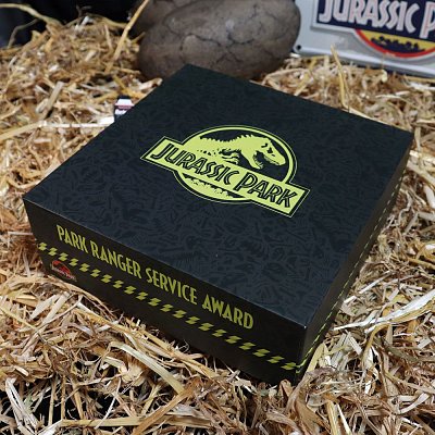 Jurassic Park Repliken Premium Box Park Ranger Division