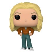 Jurassic World 3 POP! Movies Vinyl Figur Ellie Sattler 9 cm