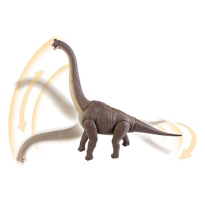 Jurassic World Actionfigur Brachiosaurus 71 cm