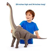 Jurassic World Actionfigur Brachiosaurus 71 cm