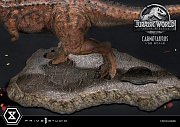 Jurassic World: Fallen Kingdom Prime Collectibles PVC Statue 1/38 Carnotaurus 16 cm