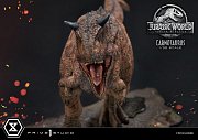 Jurassic World: Fallen Kingdom Prime Collectibles PVC Statue 1/38 Carnotaurus 16 cm