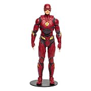 Justice League Movie Actionfigur Speed Force Flash 18 cm