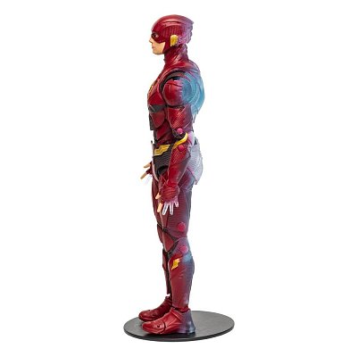 Justice League Movie Actionfigur Speed Force Flash 18 cm