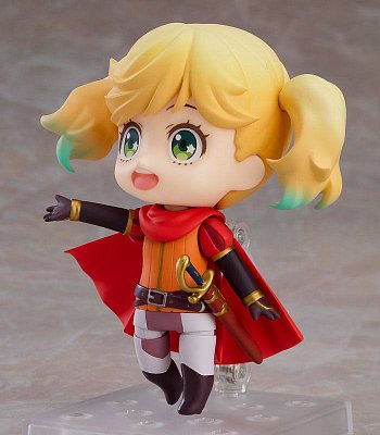 Kageki Shojo!! Nendoroid Actionfigur Sarasa Watanabe 10 cm