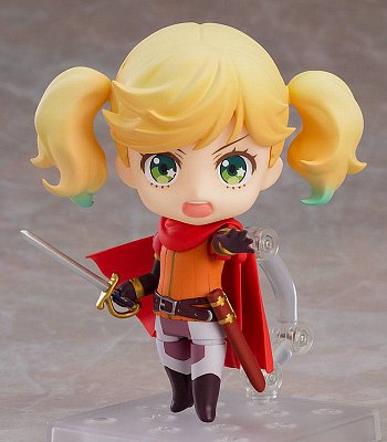 Kageki Shojo!! Nendoroid Actionfigur Sarasa Watanabe 10 cm