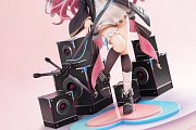 Kagura Nana PVC Statue 1/7 Kagura Nana Artist Ver. 23 cm